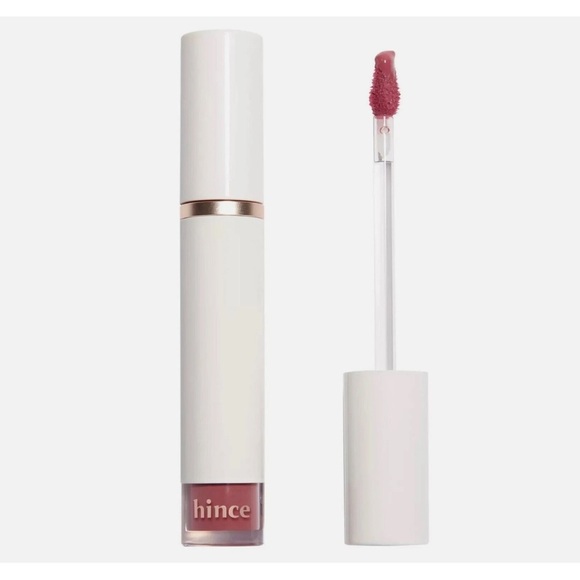 Brand New in Sealed Box Hince Glass Skin Makeup Gift Set with Cosmetic Pouch - Picture 4 of 13